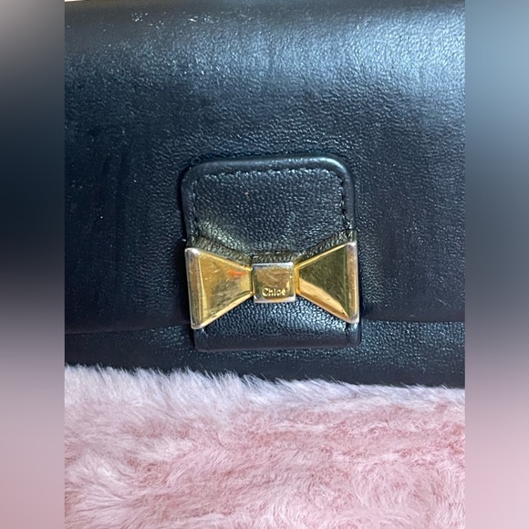 Chloe Key Ring Case - Picture 12 of 13